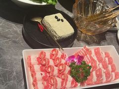 -德天肥牛海鲜火锅(城西银泰店)