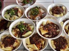 -洞子口张老二凉粉(文殊院店)