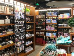 -博览书店(越秀悦汇天地店)
