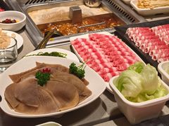-海底捞火锅(顺义华联店)