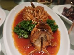 -老妈菜馆(建设街店)
