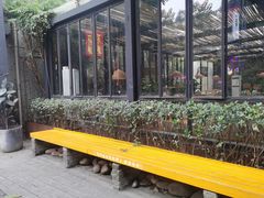 -周三的情书花园餐厅(江北店)