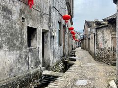 -前童古镇