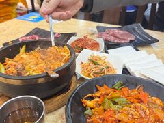 -德寿宫韩国料理(下沙店)