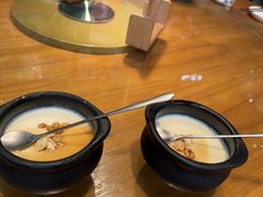 冰泉豆腐花-凤阁楼果木烧鹅(鹤山陈山店)
