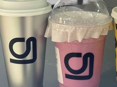 -gleeglee乐溢亦茶(朝阳大悦城店)