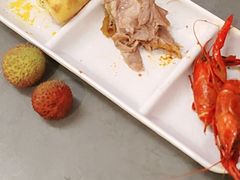 -尚宴牛特鲜自助(太原街万达店)