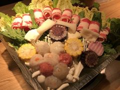 -大头椰·椰子鸡火锅(南宁万象城店)