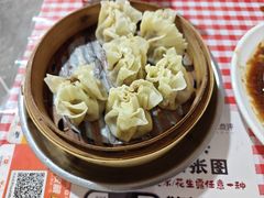 -百年老字号·马家烧麦馆(中街店)