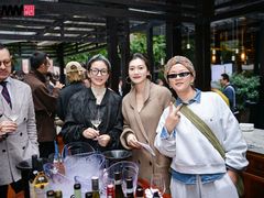 -Tivano意大利餐厅(成都居舍酒店)