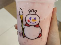 -蜜雪冰城(武进区吾悦店)