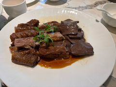 -潮州府·潮菜·砂锅粥(徐家汇店)