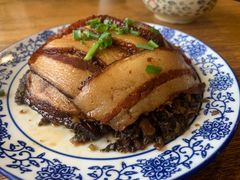 -百年老扣碗(沙坪坝店)