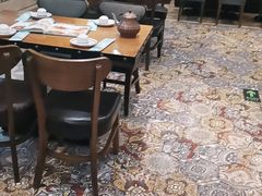 大堂-巴依老爷新疆美食(望京小街店)