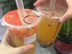 -橘菓子·果茶专家(直通车店)