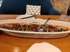 -花舍·新派粤菜·西餐·下午茶(亚运村·鸟巢店)