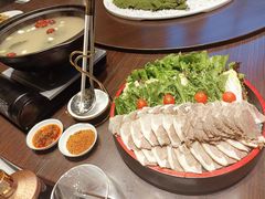 -楚禾宴·家宴(光谷大道店)