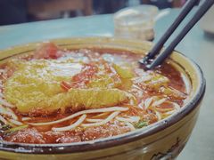 -华兴街煎蛋面(总店)
