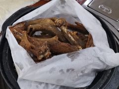 -顺德公美食(西乡店)