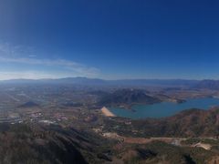 -北京十三陵国家森林公园蟒山景区