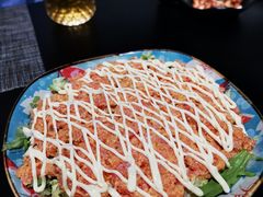 -山上下日本料理(万象城店)