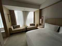 -北京康莱德酒店