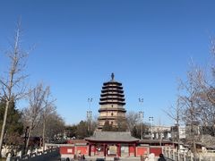 -天宁寺