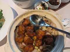 -禧宴Joyous Restaurant(禧园店)