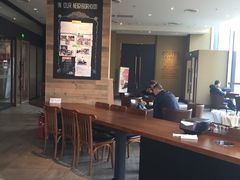 -星巴克(北京望京店)
