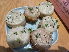 -阿三生煎(正弘城店)