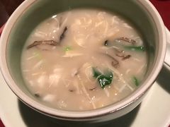 -湖滨28中餐厅·西湖宴·杭州君悦酒店