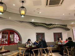 大堂-冶春茶社(星汉大厦店)