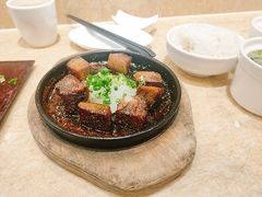 铁板牛舌套餐-东京屋(武定路店)