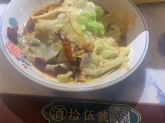 -醉英雄四川料理(新塘万达广场店)