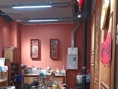 -十八字金银饰·拼豆·开蚌手工体验团建(君太百货店)