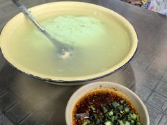 -人和水上飘(第一家店)