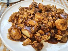 -京皇十二道天津菜(蒲黄榆店)