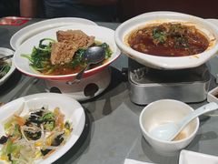 -邑金陵北京烤鸭店·现炒家常菜(ITC MALL店)