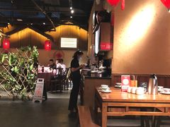 大堂-老湘村·湖南土菜(天河维多利店)
