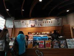 -JAMROCK 乐啡意咖啡