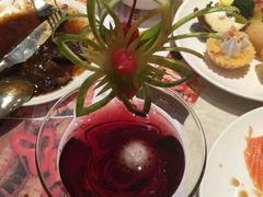 -芭菲盛宴·环球美食(袁家岗店)