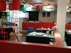 大堂-破店(井大店)