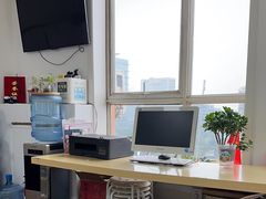 -微笑时刻照相馆·企业合影·商务外拍(北京五道口店)