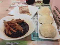 -添好运点心专门店(中环IFC店)