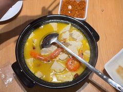 -东北灶(高新银泰店)