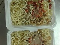 -乔伯凉面(白沙路店)