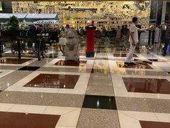 -广州花园酒店