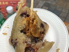 -鼎香皇高佬苏裹蒸粽