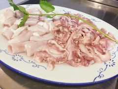 -华哥新鲜猪精品美食