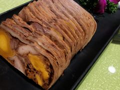 -浦江餐饮•上海菜馆(五四路店)